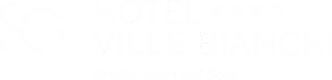 Hotel Ville Bianchi, Grado